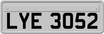 LYE3052
