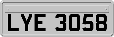 LYE3058
