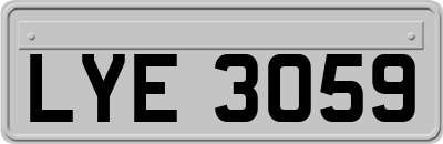 LYE3059