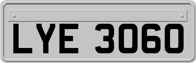 LYE3060