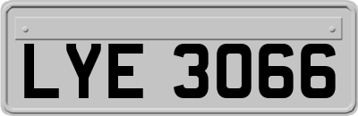 LYE3066