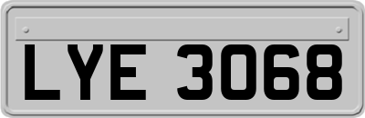 LYE3068