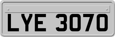 LYE3070