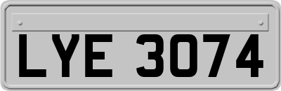 LYE3074