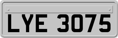 LYE3075