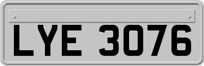 LYE3076