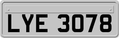 LYE3078