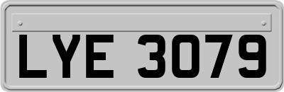 LYE3079