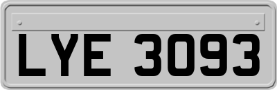 LYE3093