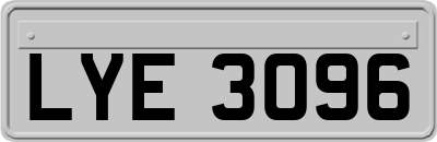LYE3096