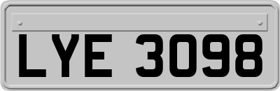LYE3098