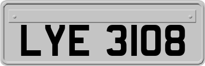 LYE3108