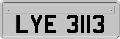 LYE3113