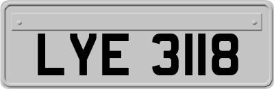LYE3118
