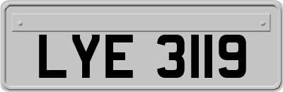LYE3119