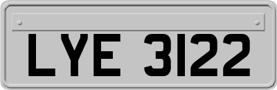 LYE3122