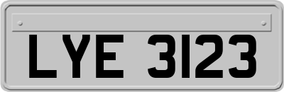 LYE3123