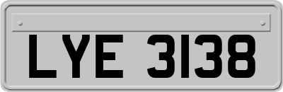 LYE3138