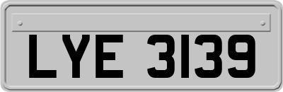 LYE3139