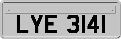 LYE3141