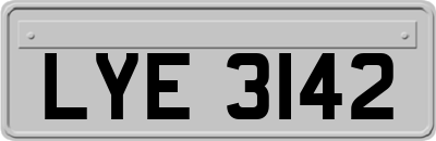 LYE3142