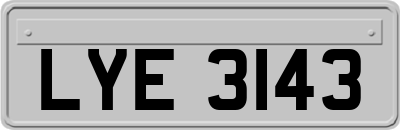LYE3143