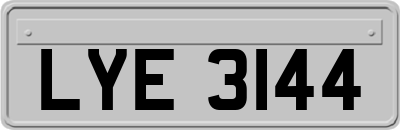LYE3144