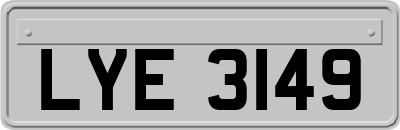 LYE3149