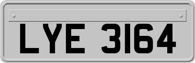 LYE3164