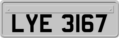 LYE3167