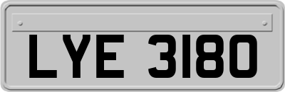 LYE3180