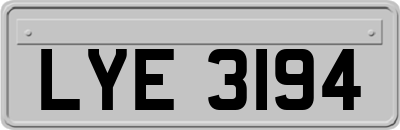 LYE3194