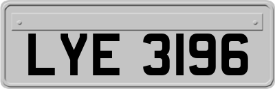LYE3196