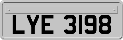 LYE3198