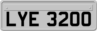 LYE3200