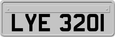 LYE3201