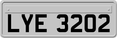 LYE3202