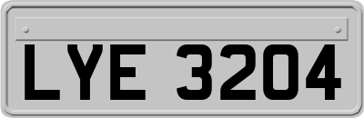 LYE3204