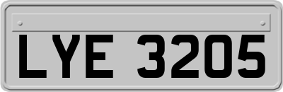 LYE3205