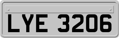 LYE3206