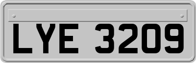 LYE3209
