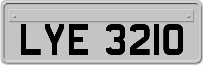 LYE3210