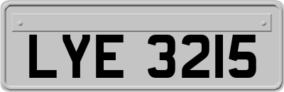 LYE3215