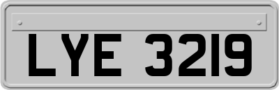 LYE3219