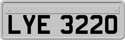 LYE3220