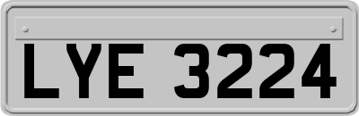 LYE3224