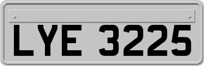 LYE3225