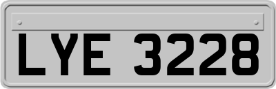 LYE3228