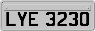 LYE3230