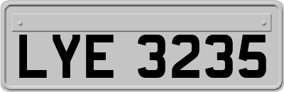 LYE3235